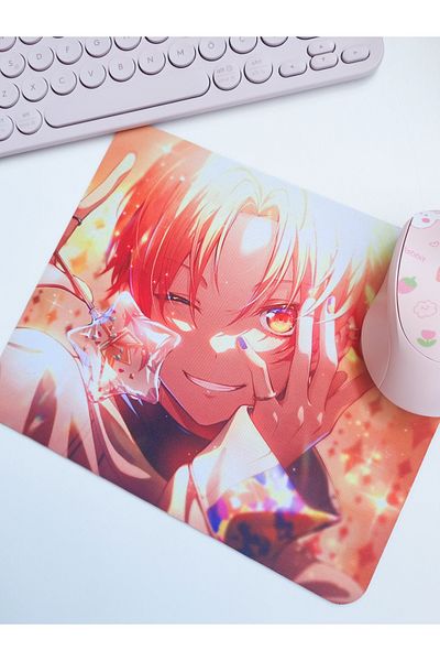 Yenaplanner Project Sekai Mousepad