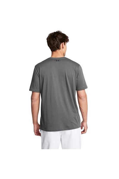 Under Armour Ανδρικό T-Shirt Sportstyle Lc Ss 1326799