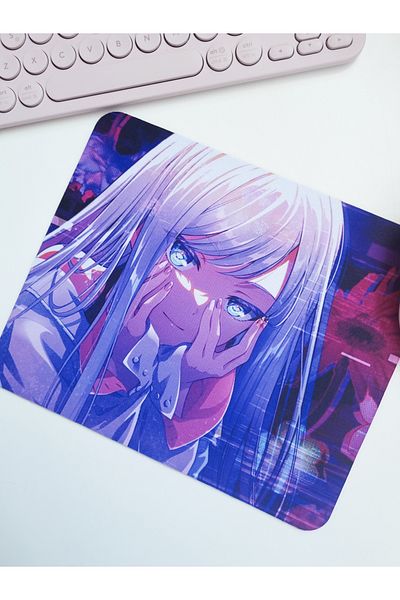 Yenaplanner Project Sekai - Mousepad cu croiala confortabilă