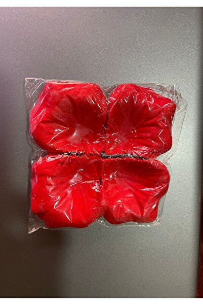 ucuzalalım 125'li Gül Yaprağı (KIRMIZI)