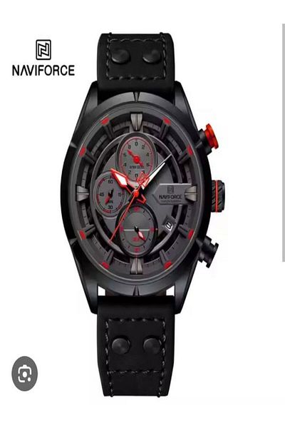 Naviforce MAN WATCH
