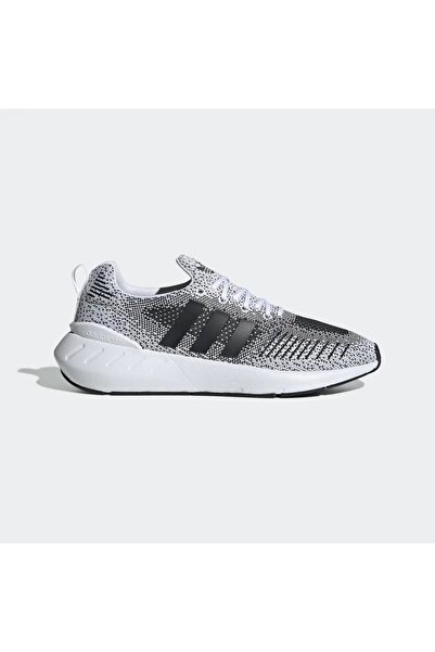 adidas originals Swift Run 22 'White Black' GZ3507