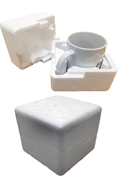 remonz Drake Double Sided Printed 100% Porcelain Mug