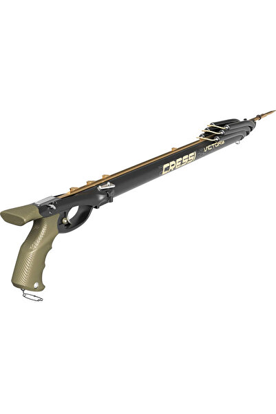 Cressi Victory Zıpkın Standart-100