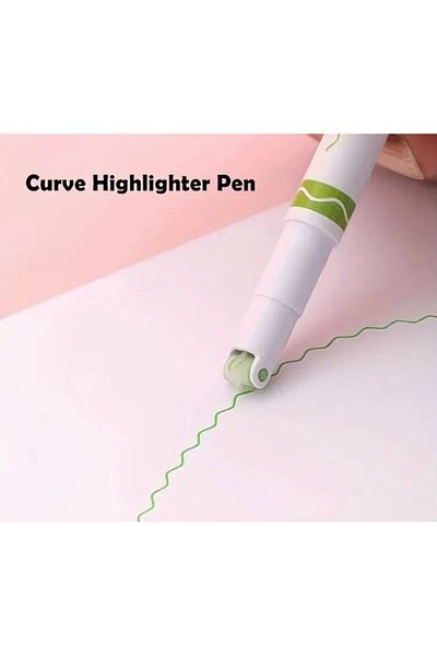 magic childs Ballpoint Pen with Pattern