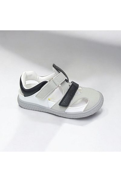 PATİK BEBE Boy's Orthopedic Sandals - Soft and Flexible