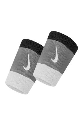 Nike stealth doublewide wristbands new arrivals