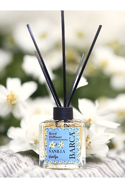 vanilya kokulu çubuklu oda kokusu 110 ml