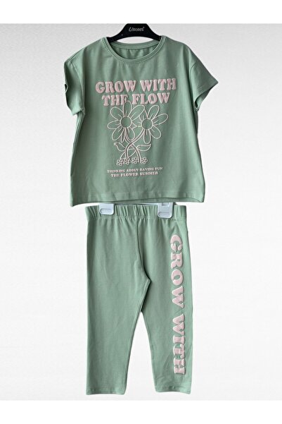 LavinTheMavi Under-Upper Suit Set for Children