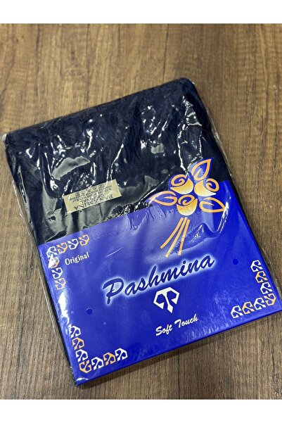 Simge İpek PASHMINA SHAL FITS for Shoulder and Head