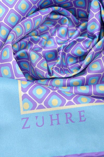 Zühre Țesătură din poliester Twill 0077-V1