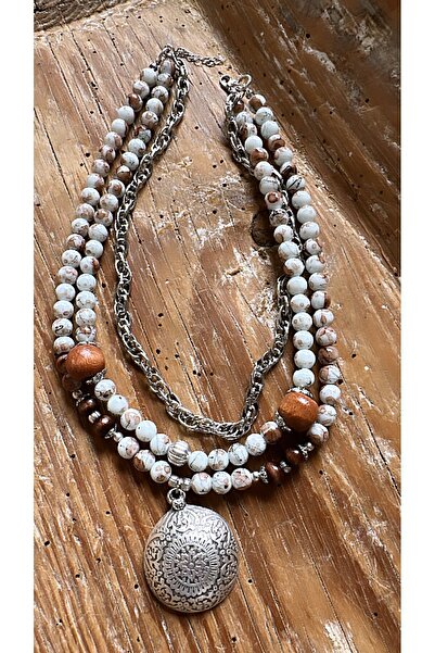 by özllem Perfect design handmade necklace