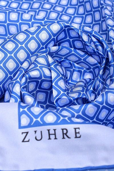 Zühre ZÜHRE Polyester Twill 0077-V16 με Αριθμό Μοντέλου