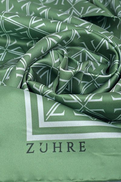 Zühre Zühre Polyester Twill 0081-V13 Πολυεστέρας