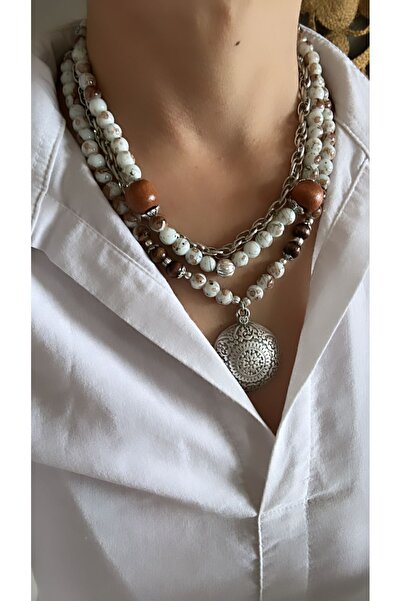 by özllem Perfect design handmade necklace