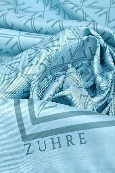 Zühre Zühre Polyester Twill 0081-V4 - Άνετη εφαρμογή