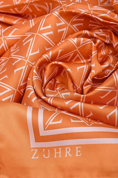 Zühre Zühre Polyester Twill 0081-V16
