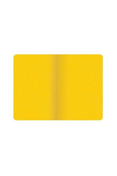 Hisli Şeyler 14*20 64 YpDrawHard Covered Notebook - Loves