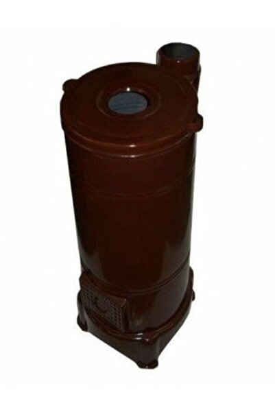 GÖKTÜRKMANGALLARI Kovalı Soba / Yuvarlak Soba / Emaye Soba /