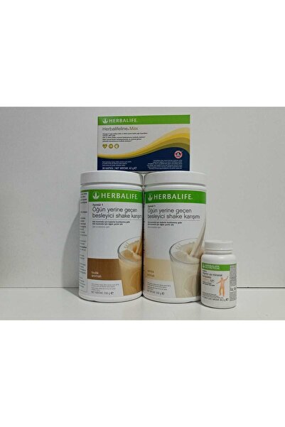 Herbalife HERBALİFE ERKEK KİLO KONTROL