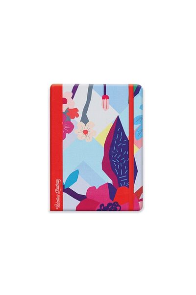KESKİN COLOR Victoria's Journals 14x20 Ebba - Red