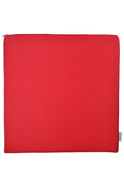 Teplay Oyna Öğren Keşfet Teplay İmperteks Yer Minderi 40x40x5 Kırmızı