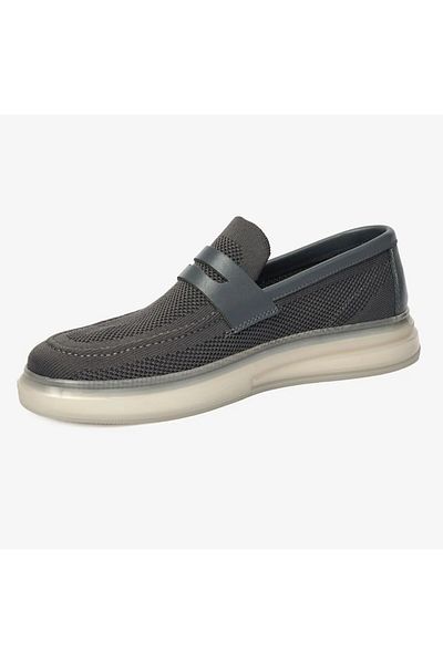 Greyder 62598 Smoked Knitwear Men's Daily Shoes - Urban Casual