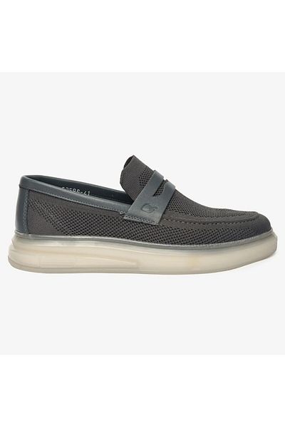 Greyder 62598 Smoked Knitwear Men's Daily Shoes - Urban Casual