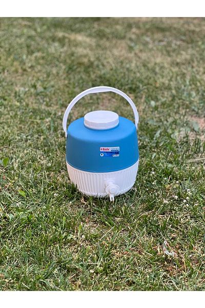Kale Termos KALE 5 LT Push Tap Thermos