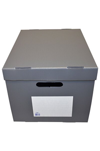 Temel Lot of 25 Grey Archival and Transport Armchairs