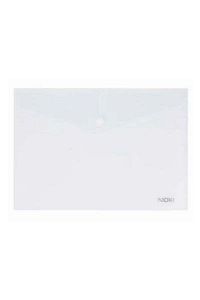 Noki A4 ملف المفاجئة الأبيض 3101-200