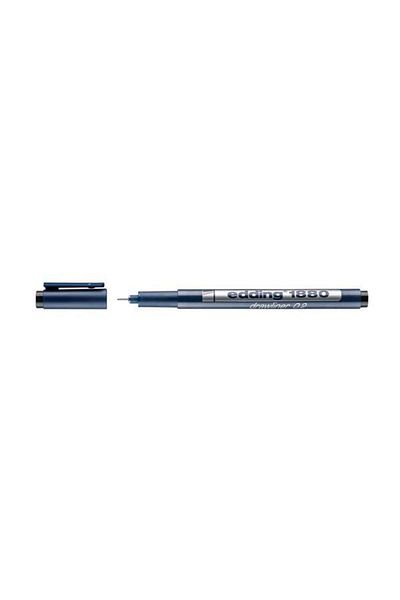 Edding Technical Drawing Pen 0.2mm
