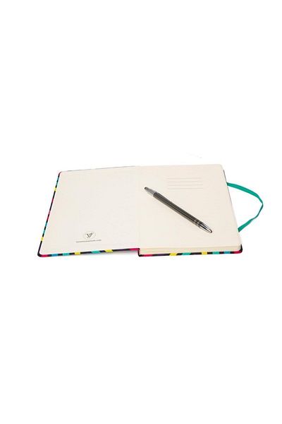 KESKİN COLOR فيكتوريا جورنالز أصفر أفريقيا 14x20