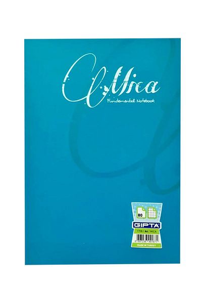 Gıpta STATIONERY>School Notebook and Agendas>Square Notebooks