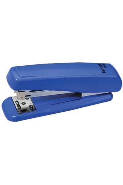 Temat Blue Large Stapler Machine - 30 Sy, 24/6-26/6, 7800 Model
