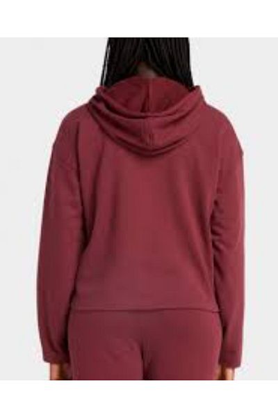 Timberland SMALL STACK LOGO - BB Hoodie
