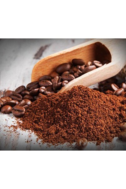Türk Kahvesi Kavrulmuş 750 Gr