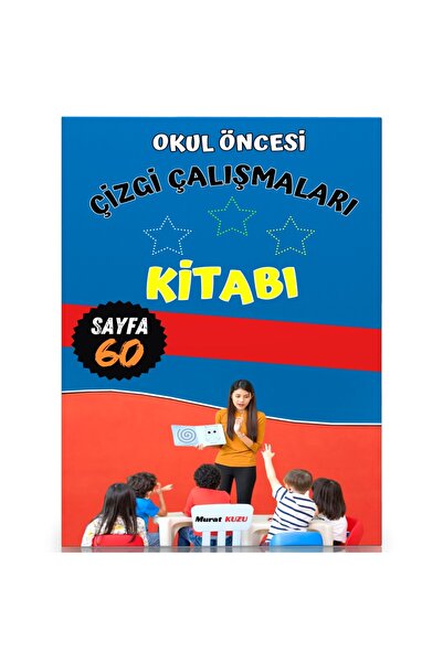 Enine Boyuna Eğitim كتاب مصنفات ما قبل المدرسة