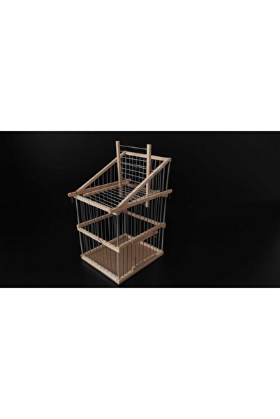 cotanakkafes Otomatik Tekli Kapanca