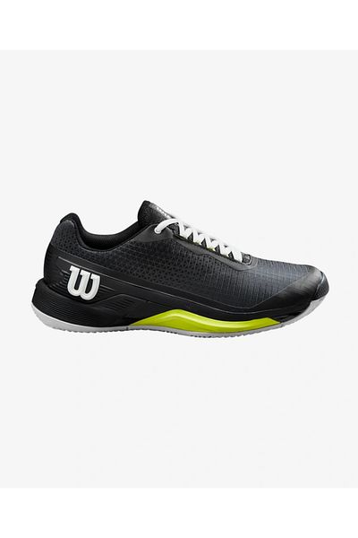 Wilson Men's Tennis Shoes Rush Pro 4.0 Wrs332120