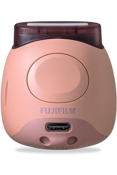 Fujifilm Instax PAL Camera Powder Pink