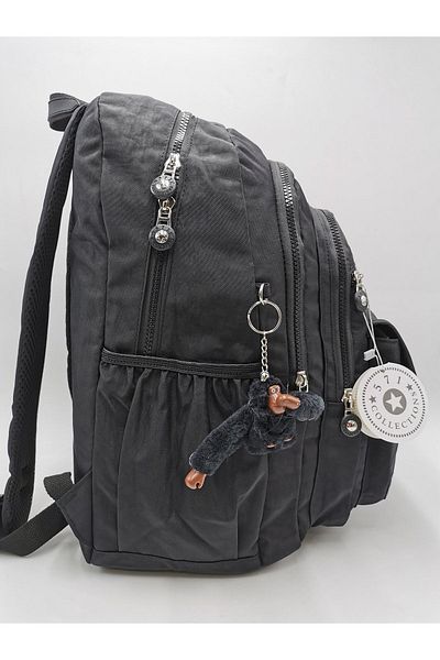 571 Collections Çanta Unisex Ultra Light Multi-Pocket Αδιάβροχο Σχολικό Σακίδιο Πλάτης Αθλητισμός, Ταξίδια, Laptop, Notebook