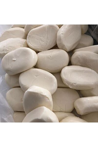 Gelinler Dağı Hatay Yöresel Natural Az Tuzlu Lavaş/topak Peyniri 1000 G