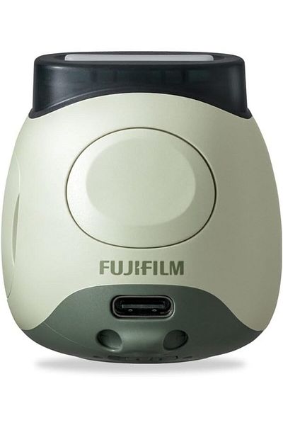 Fujifilm Instax PAL Camera Pistachio Green