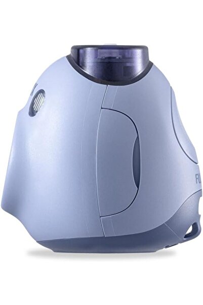 Fujifilm 16807993 FUJIFILM INSTAX PAL DIGITAL CAMERA BLUE Camera