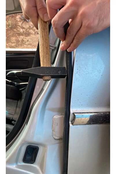 ERT KAUÇUK Peugeot 508 - İki Kapı Arası Fitil - Sağ / Sol