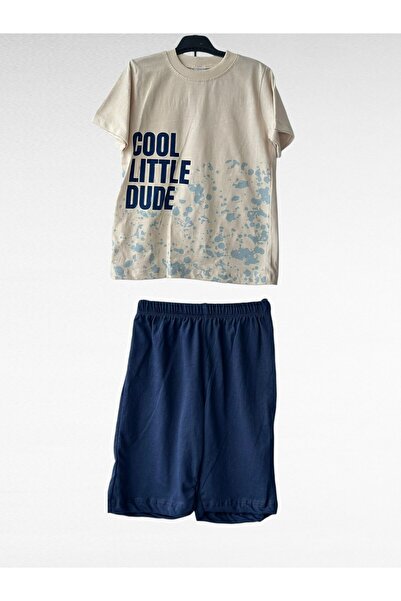 LavinTheMavi Boy's Outfit, Top and Bottom Set