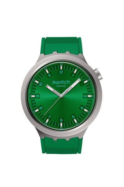 Swatch Men's Wristwatch SB07S101 - Stylish and Functional Design