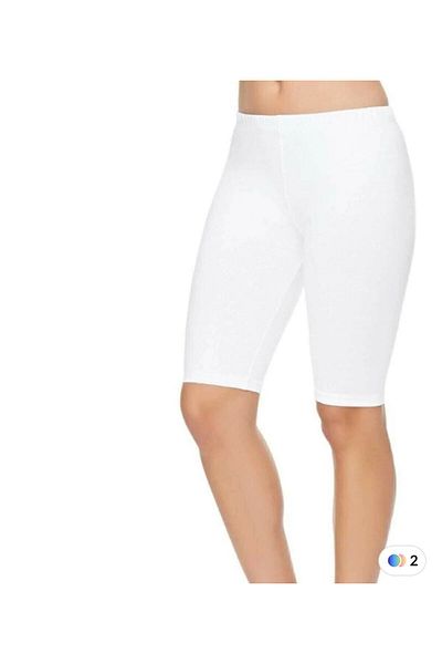 Elit Set of 3 Tutku Elite Modal Elastane - Short Tights