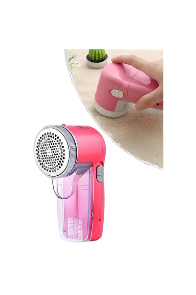 Asfal Yedek Bıçaklı Şarjlı Kıyafet, Kazak Tiftik Toplama Makinesi Tüy Temizle...